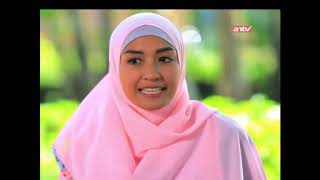 Badut Yang Dibenci Istrinya | Jodoh Wasiat Bapak | ANTV Eps 395 Part 2