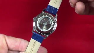 9015/1271570 Sturmanskie Gagarin Automatic
