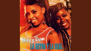 La Miki Y La Repa