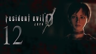 Resident Evil Zero HD Remaster | Español | Capitulo 12 "La telecabina"