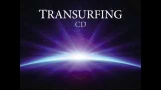 TRANSURFING CD par Olivier Masselot