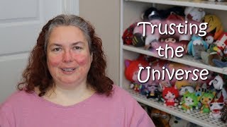 Trusting the Universe [Medical Medium Healing]