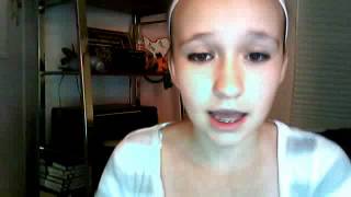 CrapSmells22's Webcam Video from June  1, 2012 07:11 PM