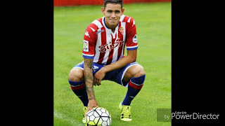 Los Mejores Jugadores Paraguayos 2017
