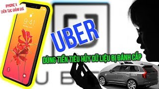 iPhone X lại giảm giá; Uber dùng tiền tiêu hủy dữ liệu bị đánh cắp || TECHDAILY || TechMag