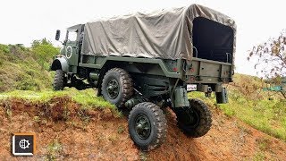 6 УДИВИТЕЛЬНЫХ МАШИН КОТОРЫЕ СТОИТ УВИДЕТЬ