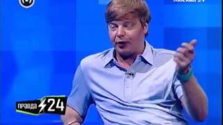 Андрей Григорьев-Аполлонов: «Я популярный, но не богатый»