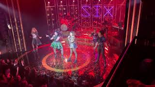Megasix 21/01/20 - Sophie Howard DEBUT
