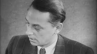 Cоветская Литва № 10.Tarybų Lietuva Nr.10.(1949).Литовская киностудия. Кинохроника.(лит.язык)