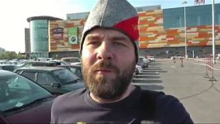 Ростов Арена тест №2 FAN ID Ростов Тосно
