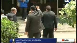 DAVIVIENDA debe pagar 49 millones de dólares al empresario Antonio Salaverría