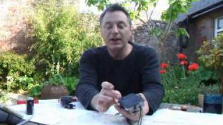 Three Compasses reviewed