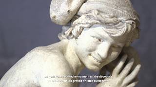 Reportage : Vincenzo Gemito (1852-1929) | Petit Palais