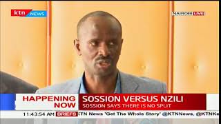 Wilson Sossion reassures that there is no split in KNUT