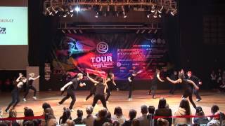 B2BALANCE TOUR 2013_BRNO_Beat Up Brno_Neni cas ztracet cas(Adults )
