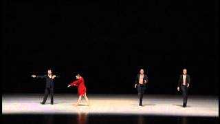 NEDERLANDS DANS THEATER I (2008-09)
