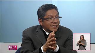 Aquí con Javier Solórzano - Ricardo Rangel Martínez (28/01/2020)