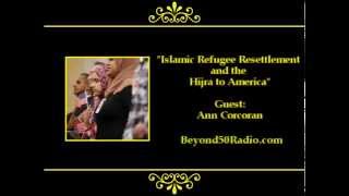 Islamic Refugee Resettlement and the Hijra to America