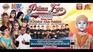 Live Streaming PRIMAEGA Pimp.AYAH UDIN Tegal | Khitanan "M.MASKUR ABAS MAULANA" | Harjosari | Malam