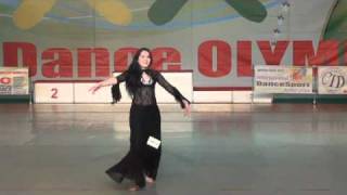 Анна Овечкина. Ирак