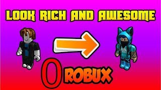 როგორ დავიყენოთ უფრო კარგი სკინი Robloxshi