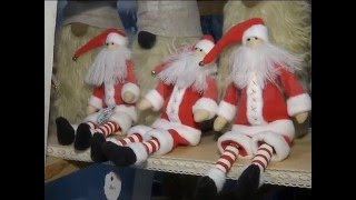 Где купить подарки к Новому году в Гомеле - в ТЦ Секрет