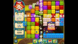 Toy Blast level 190