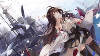 【艦これボーカル】 幽閉カタルシス - 沈黙のカナデ