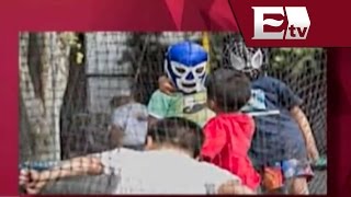 Operativo en albergue La Gran Familia permite rescatar a 596 víctimas