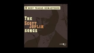 Scott Joplin feat. George Gershwin - The entertainer