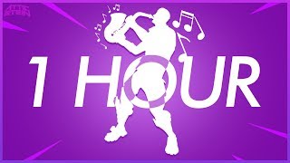 1 Hour - Phone It In Emote Remix