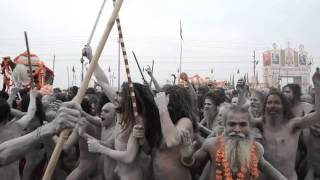2013 Maha Kumbh Mela