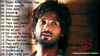 ? 2019 SPECIAL ❤️ HEART TOUCHING JUKEBOX? | BEST SONGS COLLECTION ❤️| BOLLYWOOD ROMANTIC JUKEBOX?