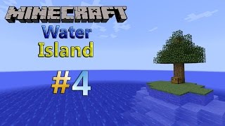 Прохождение карты Water Island #4 Тайная комната