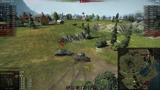 САМЫЙ ЛУЧШИЙ ДРИФТ НА Т-54 Обл.