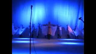 NARNARI ნარნარი გზება. Гзеба грузинские танцы танец Нарнари