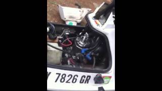 3) Kawasaki 650 x-2 pwc tech info