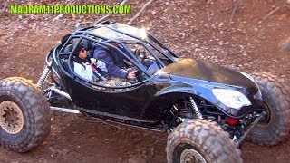 RBD 2013 BIGGEST WHEELING PARTY OF THE YEAR