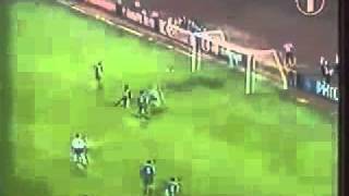 ЛЧ 1995/1996. Динамо Киев - Панатинаикос 1-0 (13.09.1995)