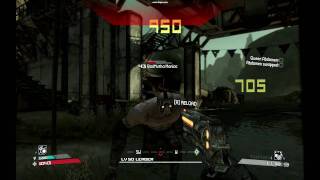 Borderlands Chimera Montage