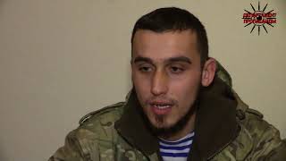 Пленный ВСУшник рассказал всё