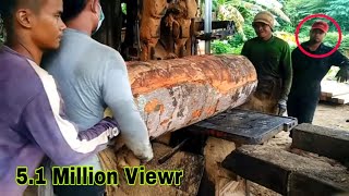 SAWMILL KAYU ALBASIA