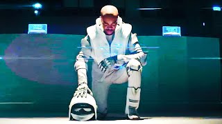 Фильм "Пришелец" (2018) - Трейлер