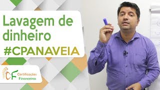 #CPANAVEIA - Lavagem de dinheiro e suas fases
