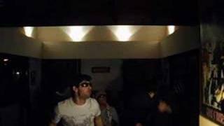 Shoot to thrill (Tano te pasaste)