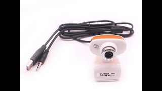 USB 2.0 Веб-Камера 12 М HD Камера-1080p60fps