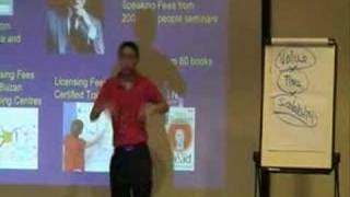 how to magnify and multiply your income II 1 of 3