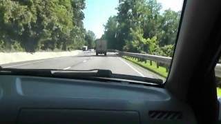 Поездка в Адлер
