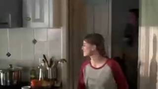 Folgers incest commercial