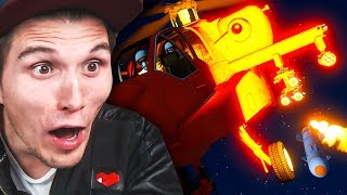 Explosiver Spaß auf dem Jahrmarkt mit GLP | GTA 5 Online
